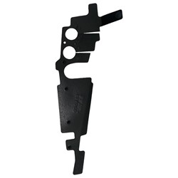 Ford F-250 Super Duty / F-350 Super Duty & more 2017–2020 Grille (Driver side) – FO1218174 product photo