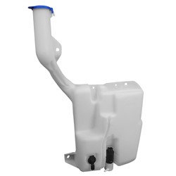 Ford Fusion / Police Responder Hybrid 2017–2020 & more Windshield Washer Tank Assy – FO1288202 product photo