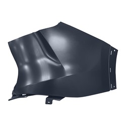 Infiniti QX60 2022–2025 Rear Bumper Cover (Rear) – IN1117101 product photo