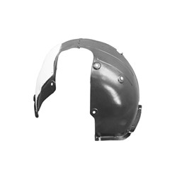 Hyundai Tucson 2016–2018 Fender (Front) – HY1248156 product photo