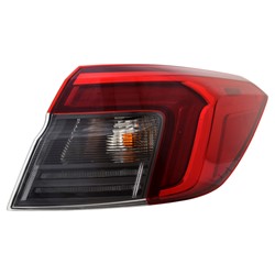 Honda Civic 2022–2024 Tail Light Assembly – HO2805123 product photo