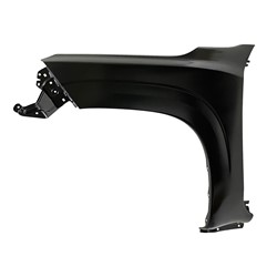 Nissan Frontier 2022–2025 Fender (Front) – NI1240246 product photo