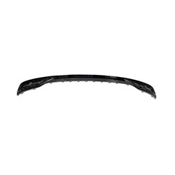 Volkswagen Tiguan 2022–2024 Rear Bumper Molding (Rear) – VW1144114 product photo