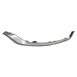 Toyota RAV4 Prime 2021–2024 Lt Front Bumper Molding (Front) – TO1046122 product photo