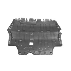 Volkswagen Jetta / Passat 2011–2019 Lower Engine Cover – VW1228123 product photo