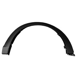 Mazda CX-3 2016–2022 Lt Front Wheel Opening Molding (Front) – MA1290104 product photo