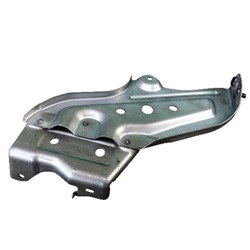 Toyota 4RUNNER 2014–2024 Front Bumper Cover (Front) – TO1043125 product photo