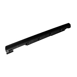 Ford Focus 2012–2018 Rocker Panel Molding (Passenger side) – FO1607107 product photo
