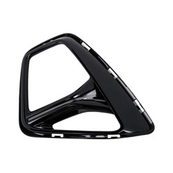 Chevrolet Blazer 2019–2022 Lt Front Bumper Insert (Front) – GM1038261 product photo