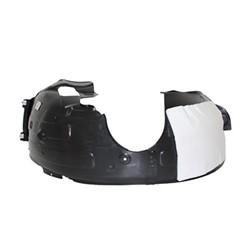 Hyundai Sonata 2020–2022 Fender (Front) – HY1248183 product photo