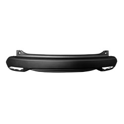 Honda HR-V 2019–2022 Rear Bumper Cover (Rear) – HO1100318 product photo