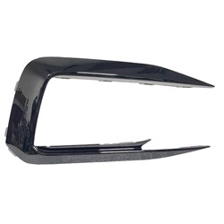 Volkswagen Jetta 2019–2021 Rt Front Bumper Insert (Front) – VW1039169 product photo