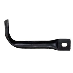Chevrolet Colorado 2019–2022 Rt Front Bumper Support Bracket (Front) – GM1063133 product photo