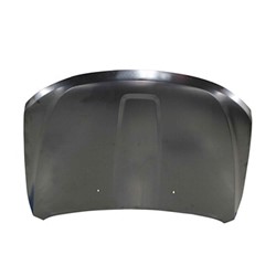 Jeep Grand Cherokee / Grand Cherokee WK 2011–2022 Hood – CH1230283 product photo