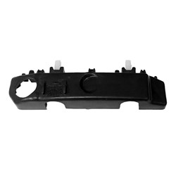 Kia Forte 2017–2018 Front Bumper Cover (Front) – KI1043129 product photo