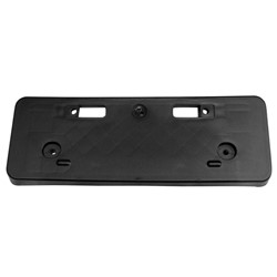 Lexus IS200t / IS300 & more 2017–2020 Front Bumper License Bracket (Front) – LX1068123 product photo