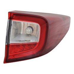 Acura RDX 2019–2024 Tail Light Assembly – AC2805114 product photo