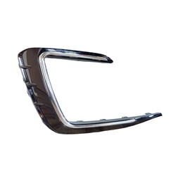 Volkswagen Tiguan 2022–2024 Lt Front Bumper Molding (Front) – VW1046123 product photo
