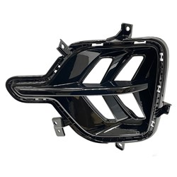 Kia Niro / Niro EV 2020–2022 Lt Front Bumper Insert (Front) – KI1038170 product photo