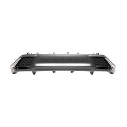 Lexus RX350 / RX350h 2023–2025 Rear Bumper Cover (Rear) – LX1115111 product photo