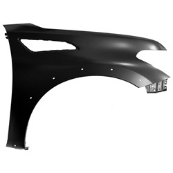 Nissan Armada 2017–2020 Fender (Front) – NI1241227 product photo