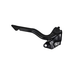 Chevrolet Traverse 2024–2025 Hood (Driver side) – GM1236246 product photo