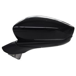 Mazda CX-30 2020–2025 Side Mirror (Rear) – MA1320247 product photo