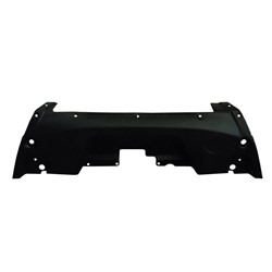 Jeep Cherokee 2014–2018 Front Panel Molding (Front) – CH1224104 product photo