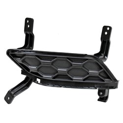Hyundai Santa FE 2019–2020 Lt Front Bumper Insert (Front) – HY1038154 product photo