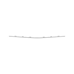 Mercedes-Benz C43 AMG 2023–2025 Front Bumper Molding (Front) – MB1044179 product photo