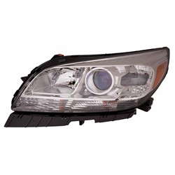 Chevrolet Malibu / Malibu Limited 2013–2016 Headlight Assembly – GM2502362 product photo