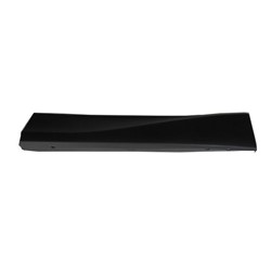 Subaru Forester 2014–2018 Lt Rear Door Side Molding (Rear) – SU1504100 product photo