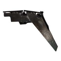 Volkswagen Jetta 2019–2021 Front Bumper Cover (Front) – VW1043118 product photo