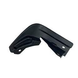 Ford Fiesta 2014–2019 Lt Front Bumper Filler (Front) – FO1088122 product photo