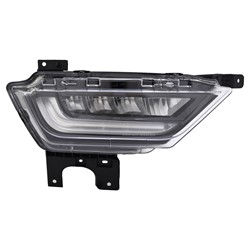 Ford F-150 2021–2023 Fog Light – FO2593259 product photo