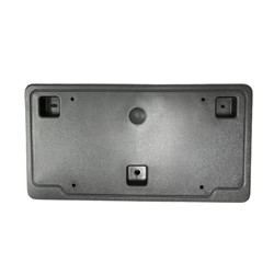 Honda Prologue 2024–2025 Front Bumper License Bracket (Front) – HO1068154 product photo