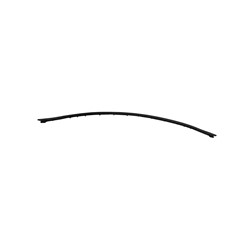 Toyota RAV4 / RAV4 Prime 2019–2025 Front Bumper Molding (Front) – TO1044131 product photo
