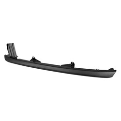 Toyota Highlander 2014–2019 Rear Bumper Deflector (Rear) – TO1192100 product photo