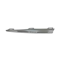 Volkswagen Tiguan 2018–2021 Lt Front Bumper Molding (Front) – VW1046122 product photo
