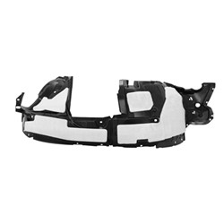 Nissan Rogue 2017–2020 Fender (Front) – NI1249158 product photo