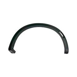 Ford Ranger 2024–2025 Rt Front Wheel Opening Molding (Front) – FO1291150 product photo