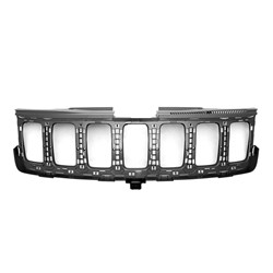 Jeep Grand Cherokee / Grand Cherokee WK 2016–2022 Grille – CH1200401 product photo