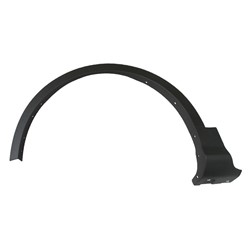 Ford Escape 2017–2019 Lt Front Wheel Opening Molding (Front) – FO1290141 product photo