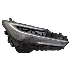 Toyota Prius / Prius Prime 2023–2025 Headlight Assembly – TO2503332 product photo