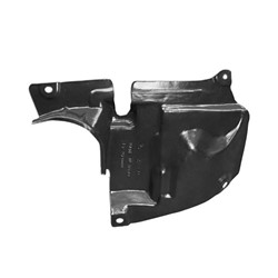 Mazda 3 / 6 & more 2013–2018 Fender Liner (Front) – MA1250115 product photo