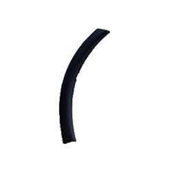 Mitsubishi Outlander 2014–2019 Lt Front Wheel Opening Molding (Front) – MI1290101 product photo