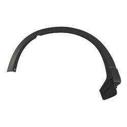 Mazda CX-5 2022–2025 Rt Rear Wheel Opening Molding (Rear) – MA1791102 product photo