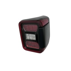 Jeep Gladiator 2020–2025 Tail Light Assembly – CH2801226 product photo