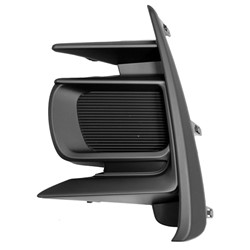 Toyota Sienna 2018–2020 Lt Front Bumper Insert (Front) – TO1038214 product photo