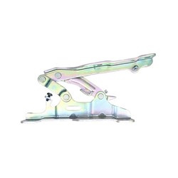 Hyundai Santa FE 2024–2025 Hood (Driver side) – HY1236208 product photo